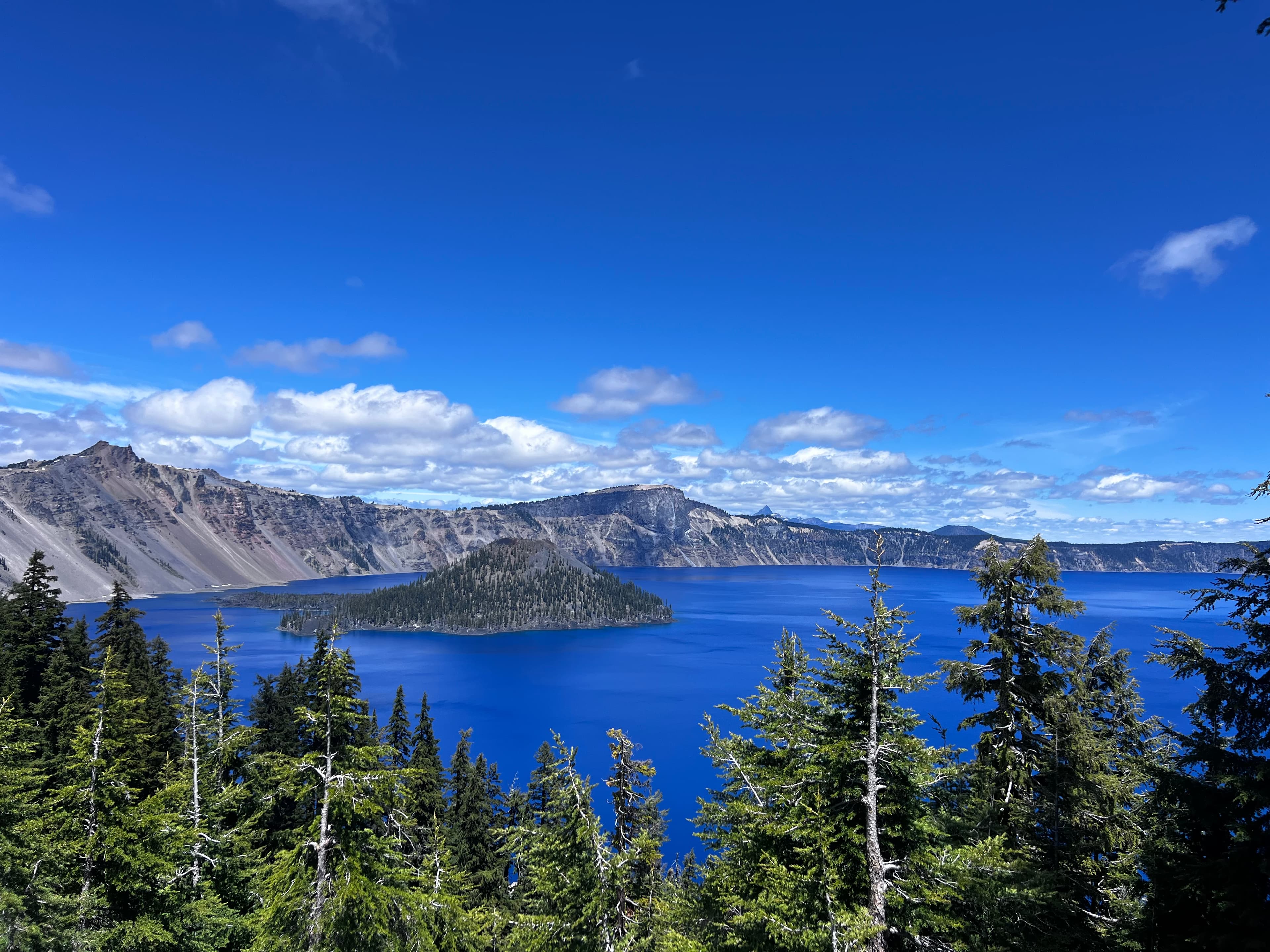 Crater Lake